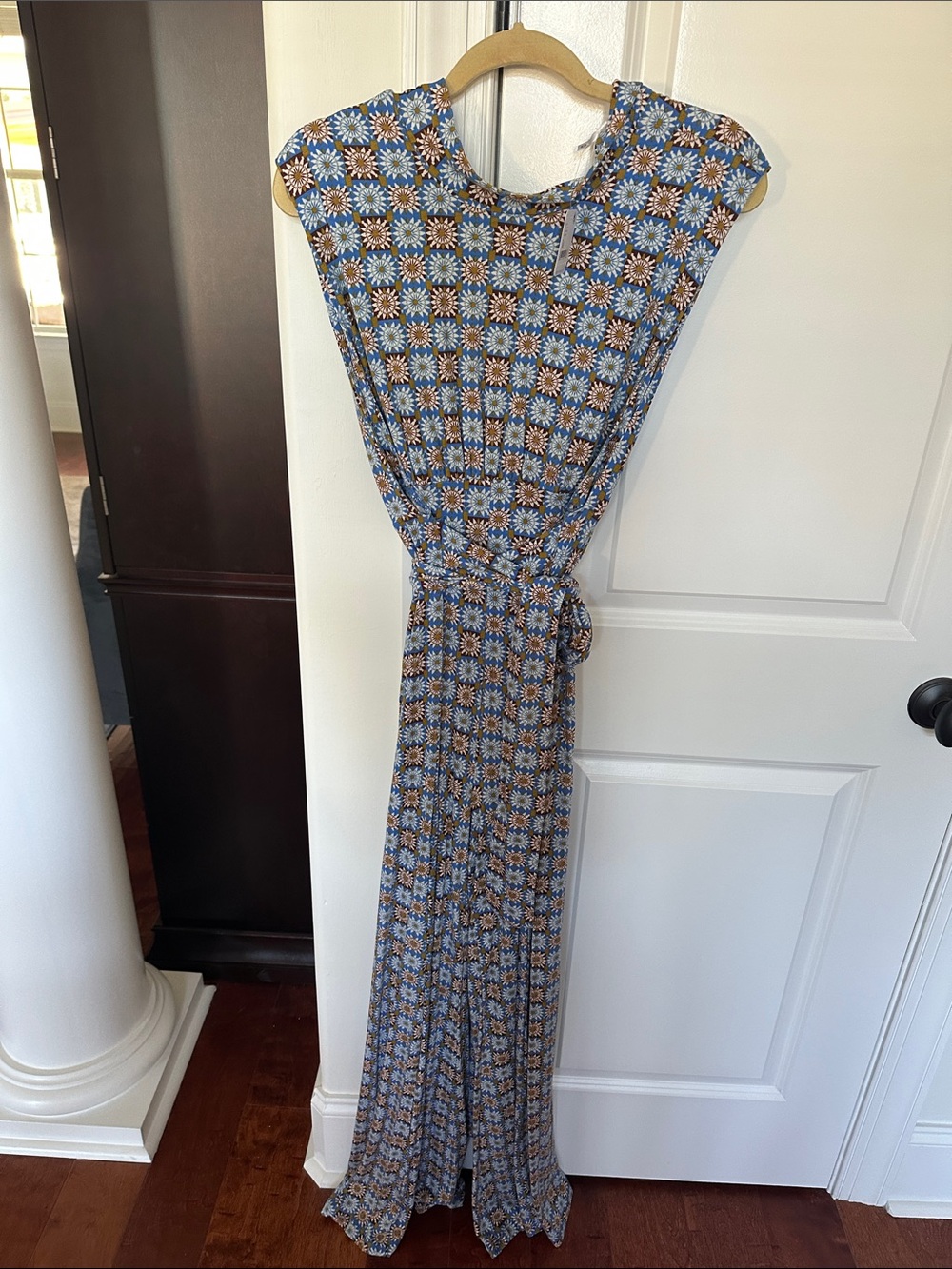Free People Vibe Check Jumpsuit
